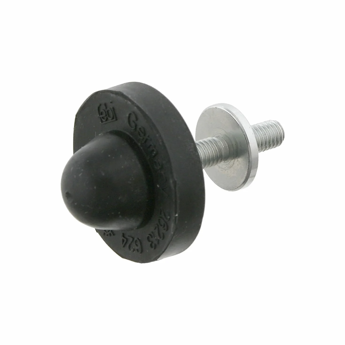 febi bilstein 26213 ogranicznik maski silnika, 1 sztuka