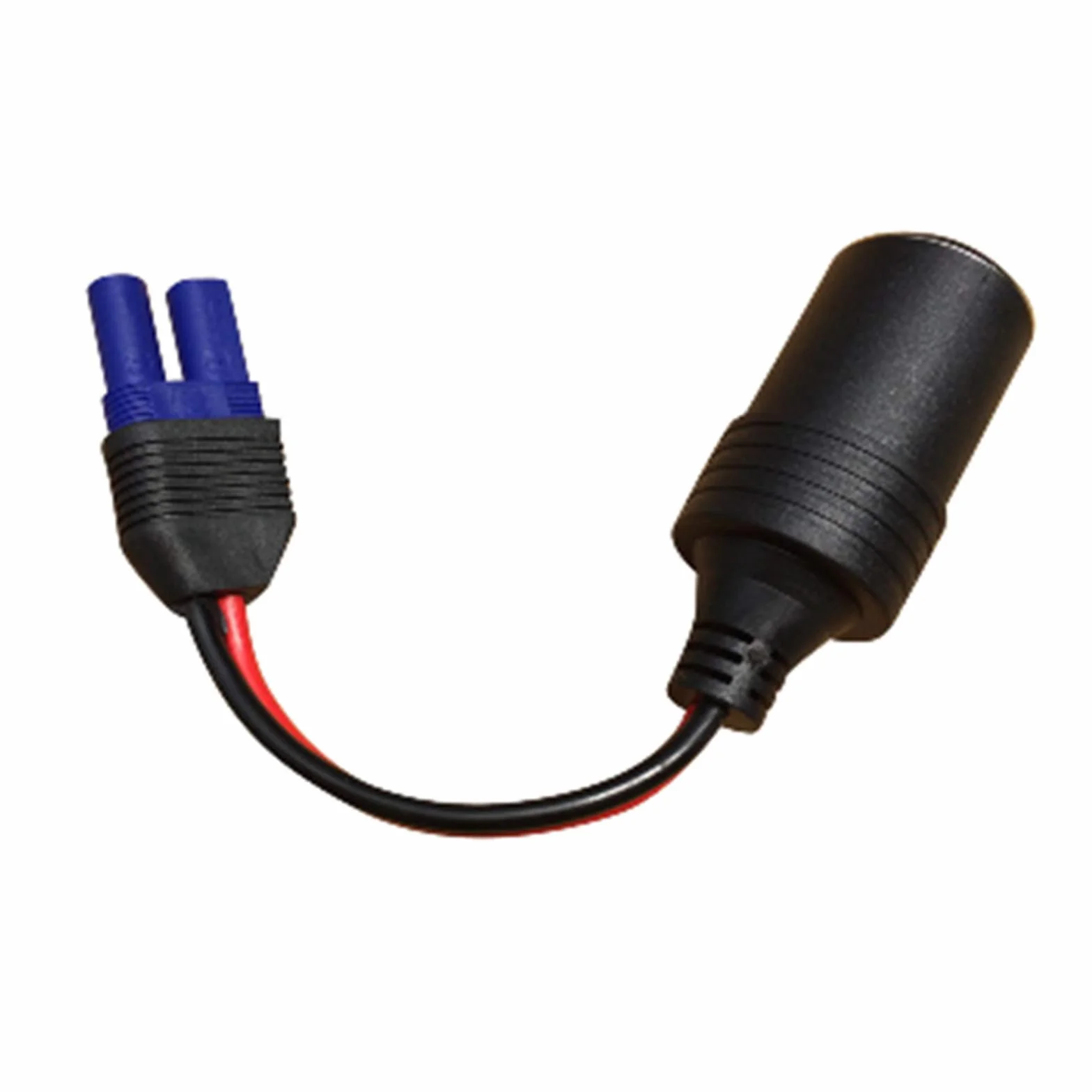 EC-5 adapter gniazda zapalniczki samochodowej do zestawu startowego 12 V EC5