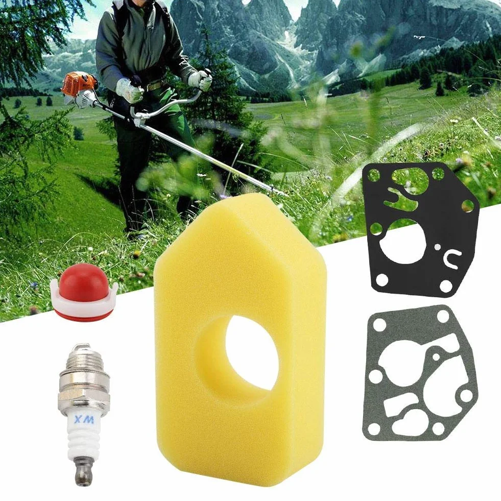 Uszczelka wtyczki filtra powietrza Fdit do zestawu filtrów powietrza 795083 698369 694394