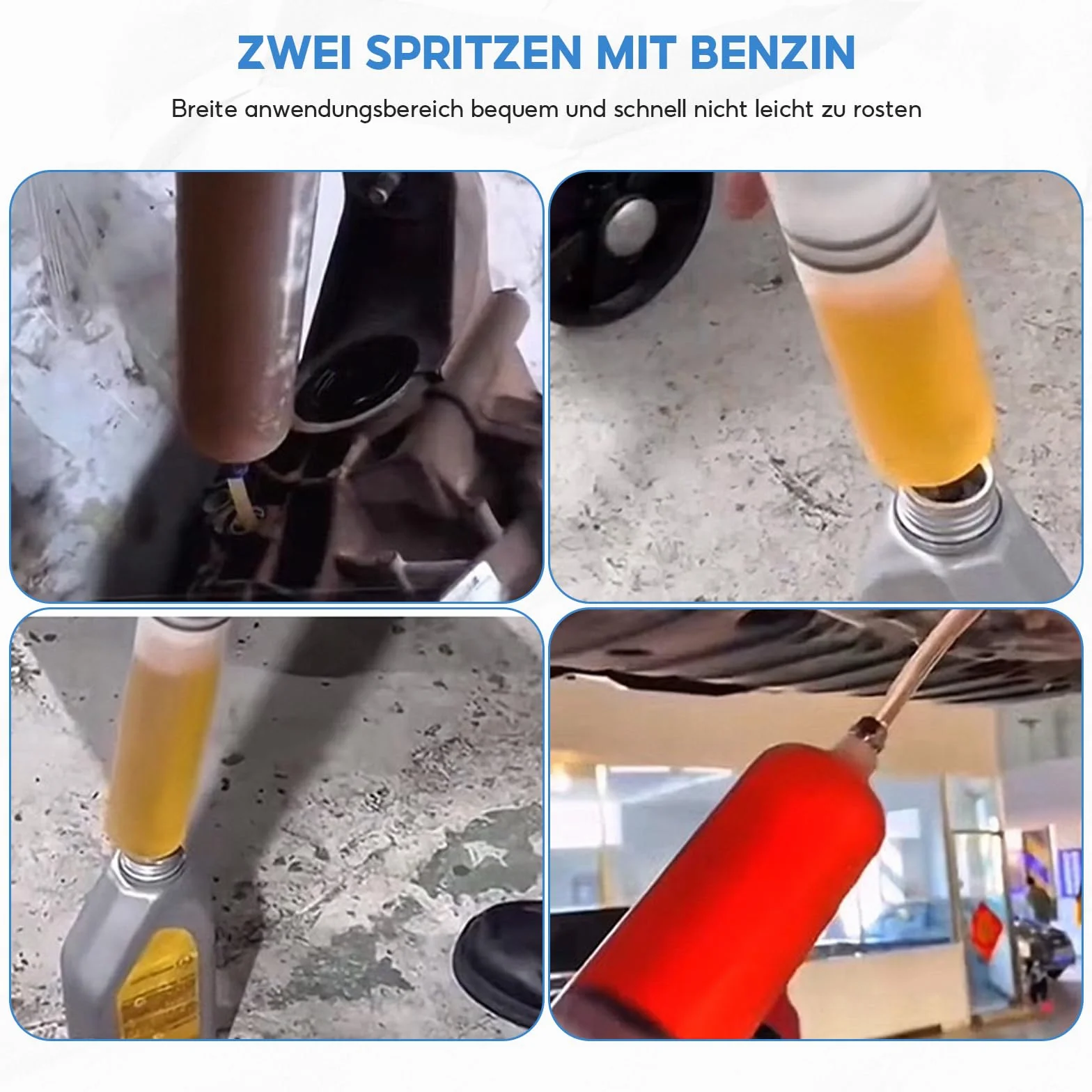 500 ml strzykawka do odsysania oleju, ręczna pompa olejowa, pompa do odsysania oleju do płynu hamulcowego, płynu chłodzącego, olejów przekładniowych