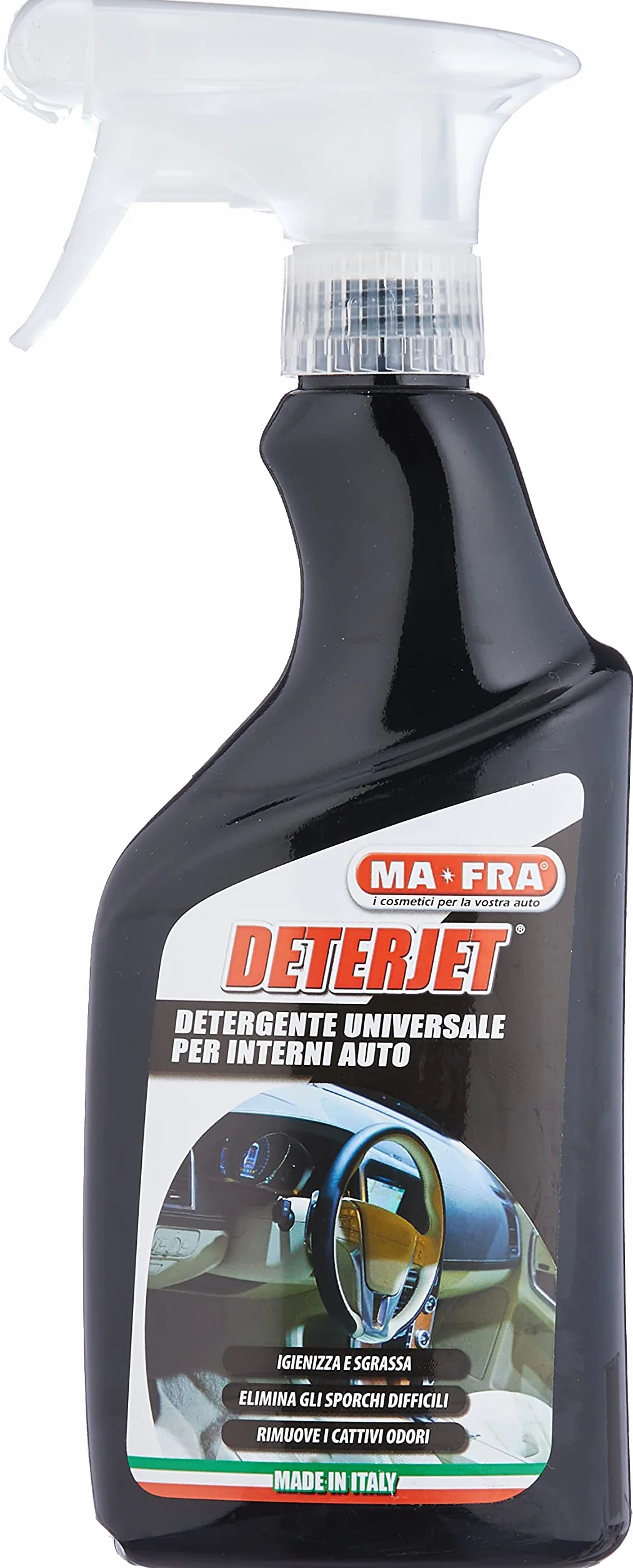Mafra Odtłuszczacz Samochodowy, 500 ml
