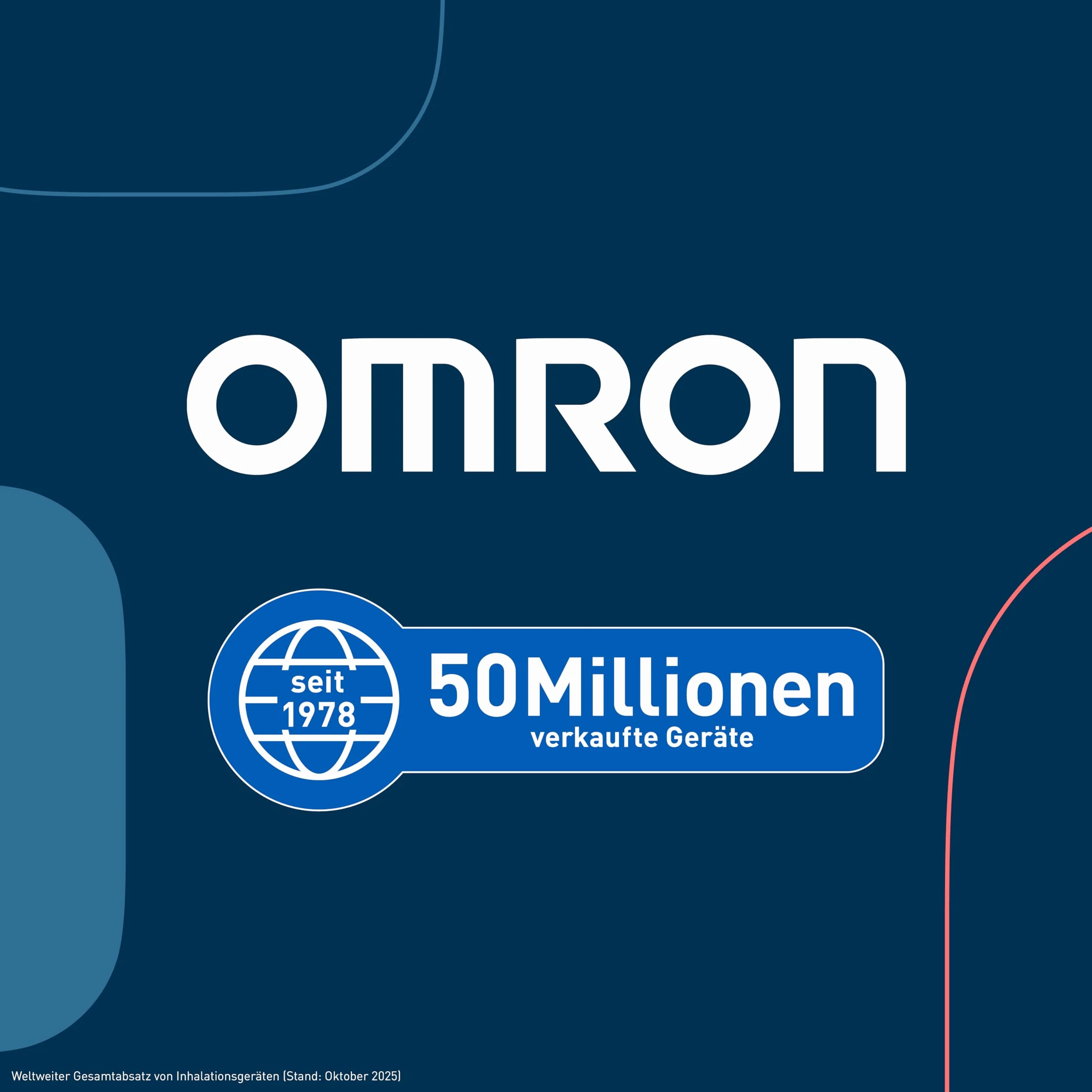 OMRON X101 Inhalator dla Dorosłych i Dzieci
