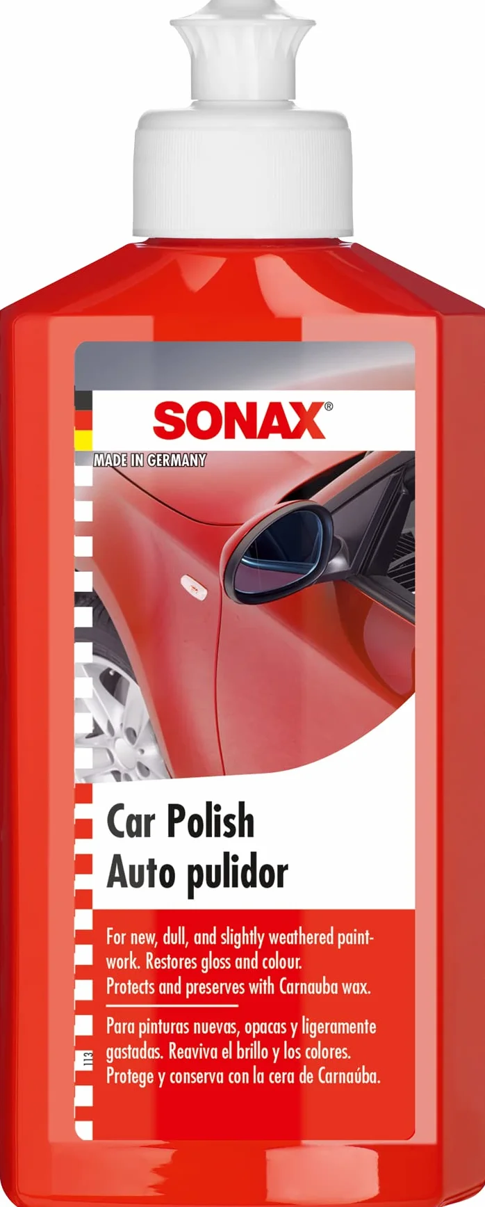 SONAX SN 1837594 300100 Politur