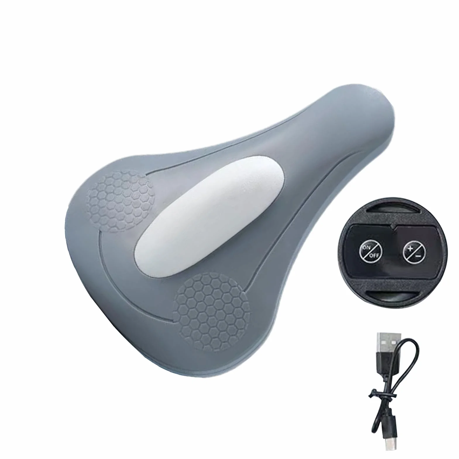 Core Enhancer Biofeedback Toning Apparatus Travel Program Chargeable Unit Intelligent Pulse Technology Muscle Activation Tool