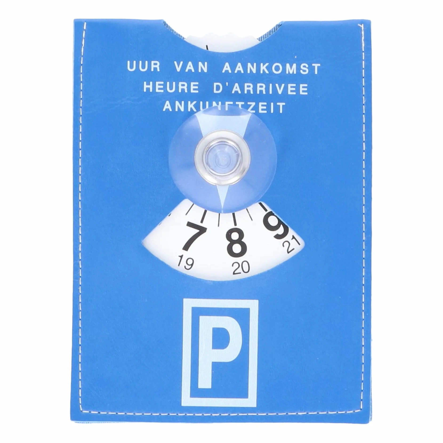 CARPOINT 2315406 Sztuka Tarcze parkingowe Niebieski