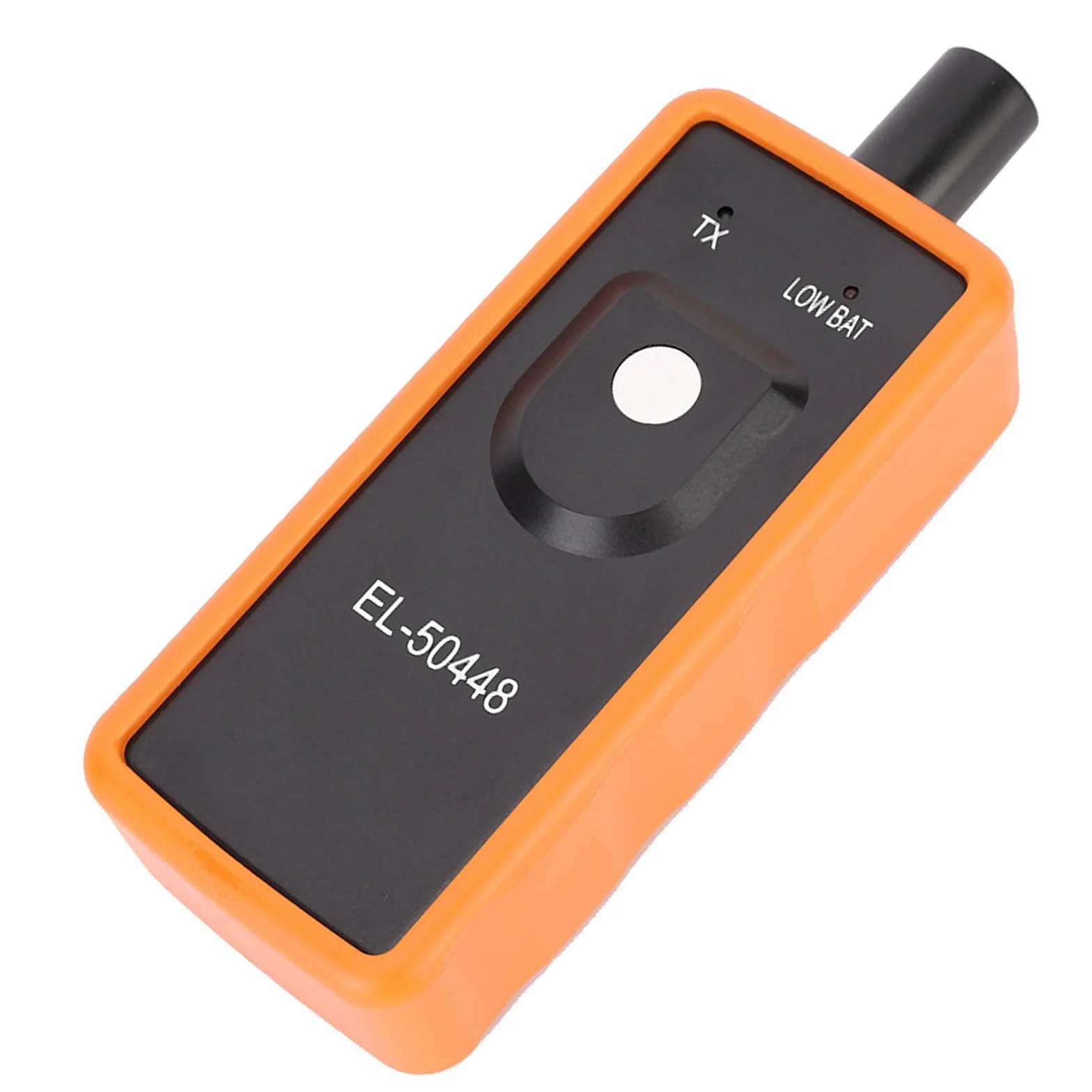 Czujnik Ciśnienia w Oponach Samochodu Narzędzie do Resetowania TPMS i Ponownego Uczenia się - Kompatybilne z OEC-T5 i EL-50448