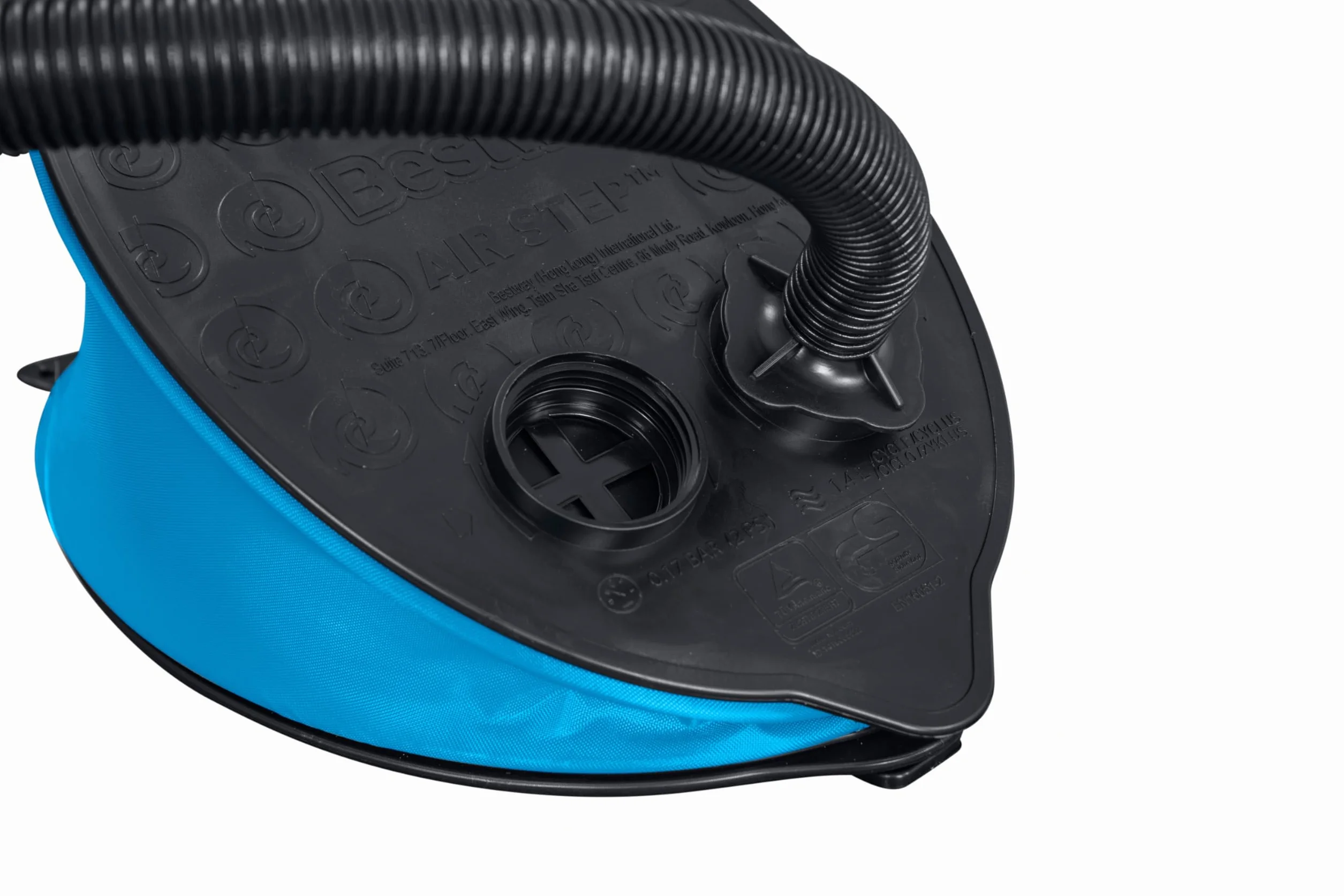 Air Step 1400 ręczna pompa powietrza