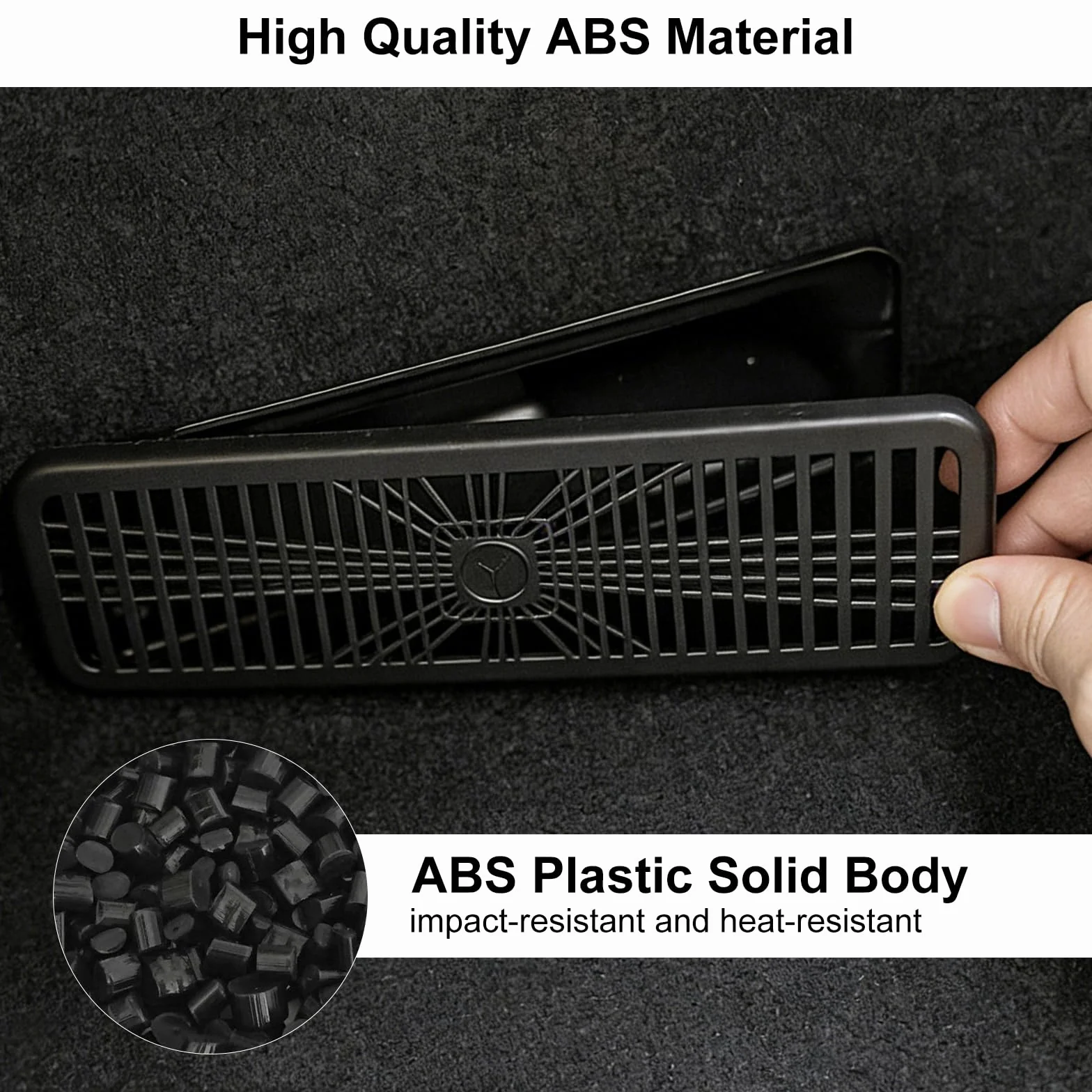 Tesla model Y Juniper 2025 2026 osłona wentylacyjna do samochodu samochodu Air Vent osłona wentylacyjna do Tesl-a Model Y Juniper 2025 2026 na tylne siedzenie klimatyzacji Outlet Cover Model Y