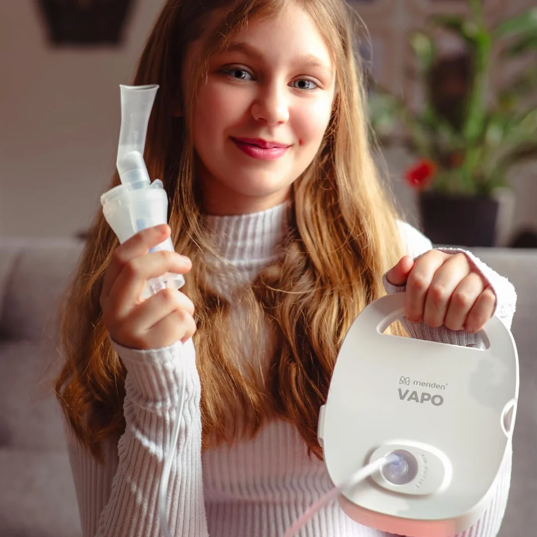 Nebulizator Meriden Vapo VP-C7