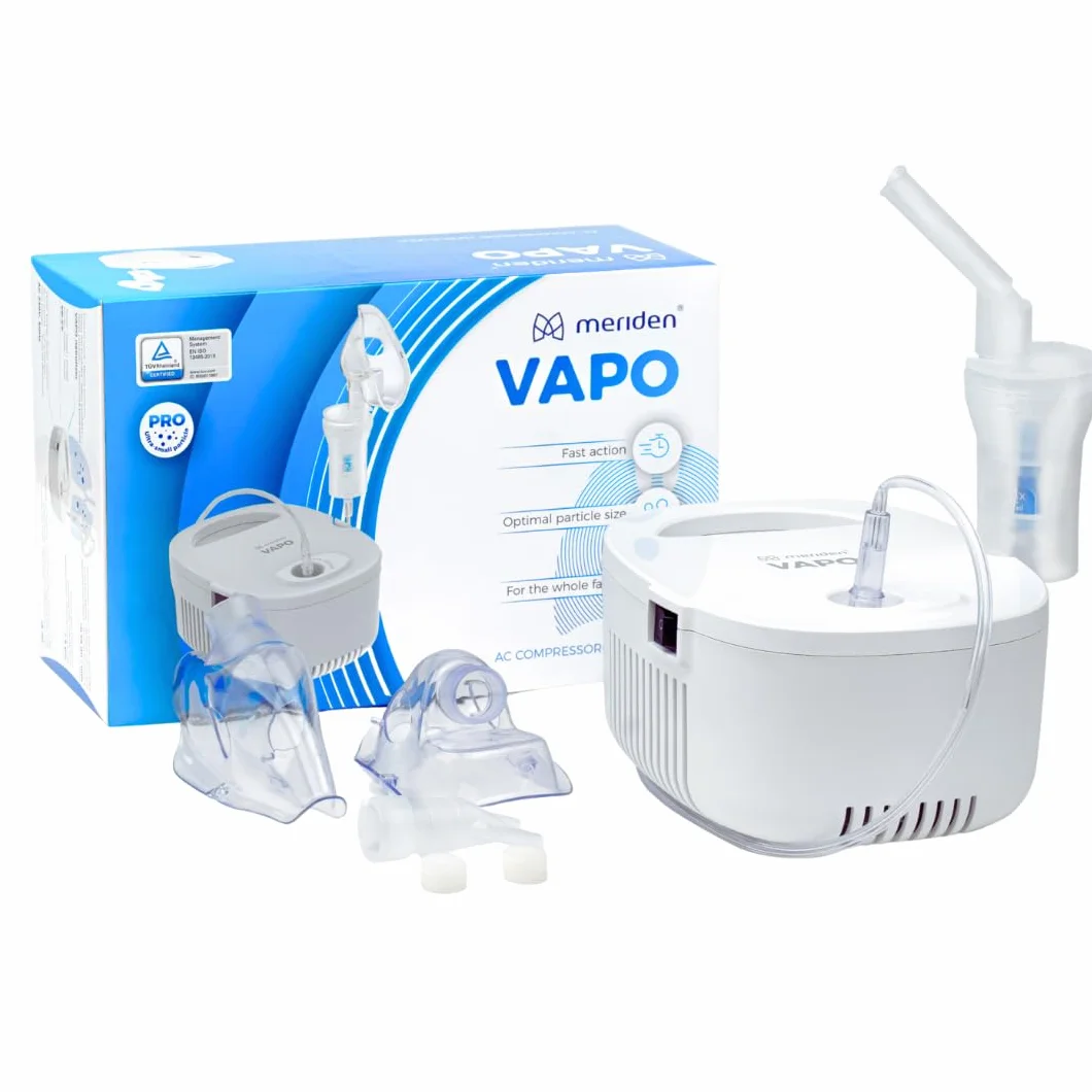 Nebulizator Meriden Vapo VP-C7