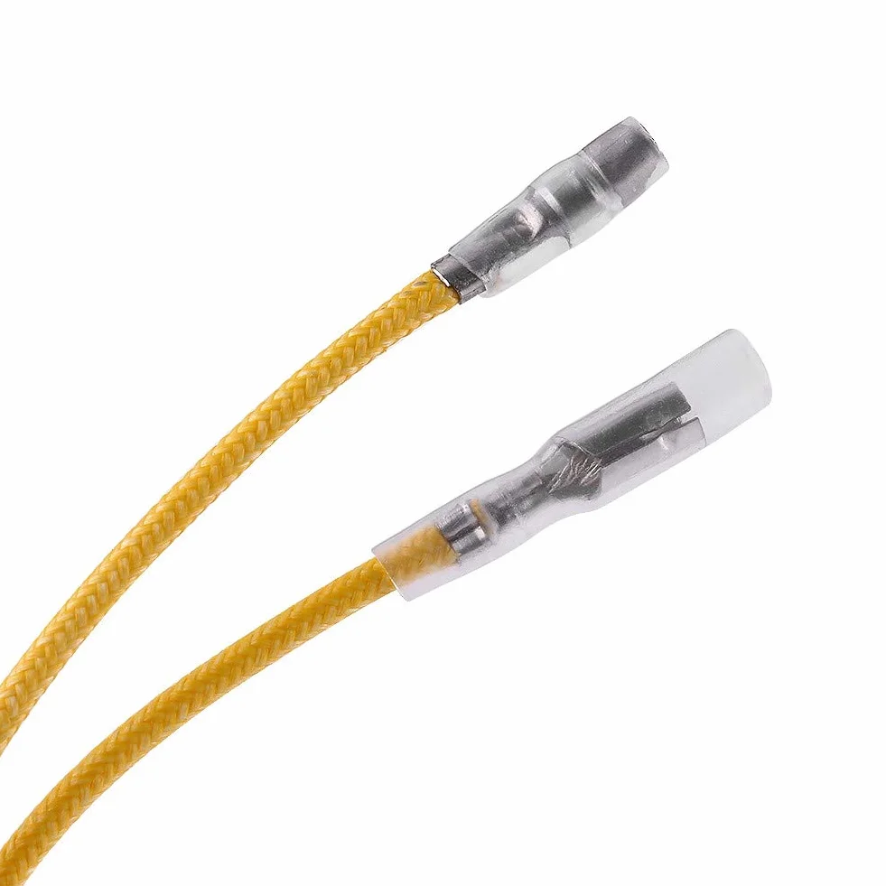 Rezystor LED, 25 W 6,8 ΩJ motocykl LED kierunkowskaz światła opornik obciążenia naprawa błędów kontroler Flash