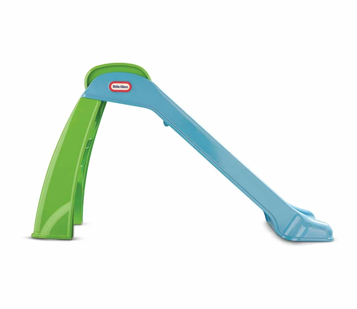Little Tikes First Slide Green/Blue