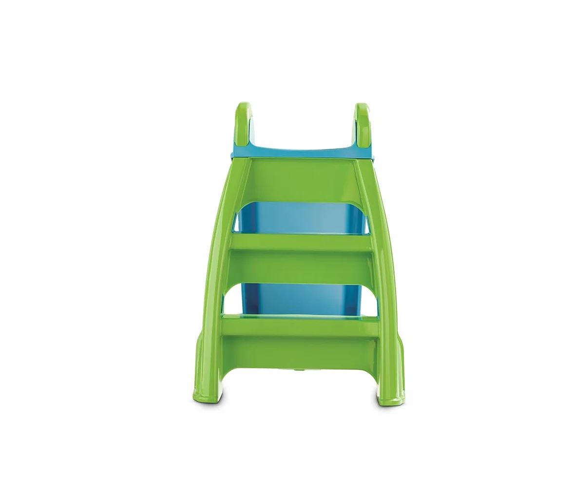 Little Tikes First Slide Green/Blue