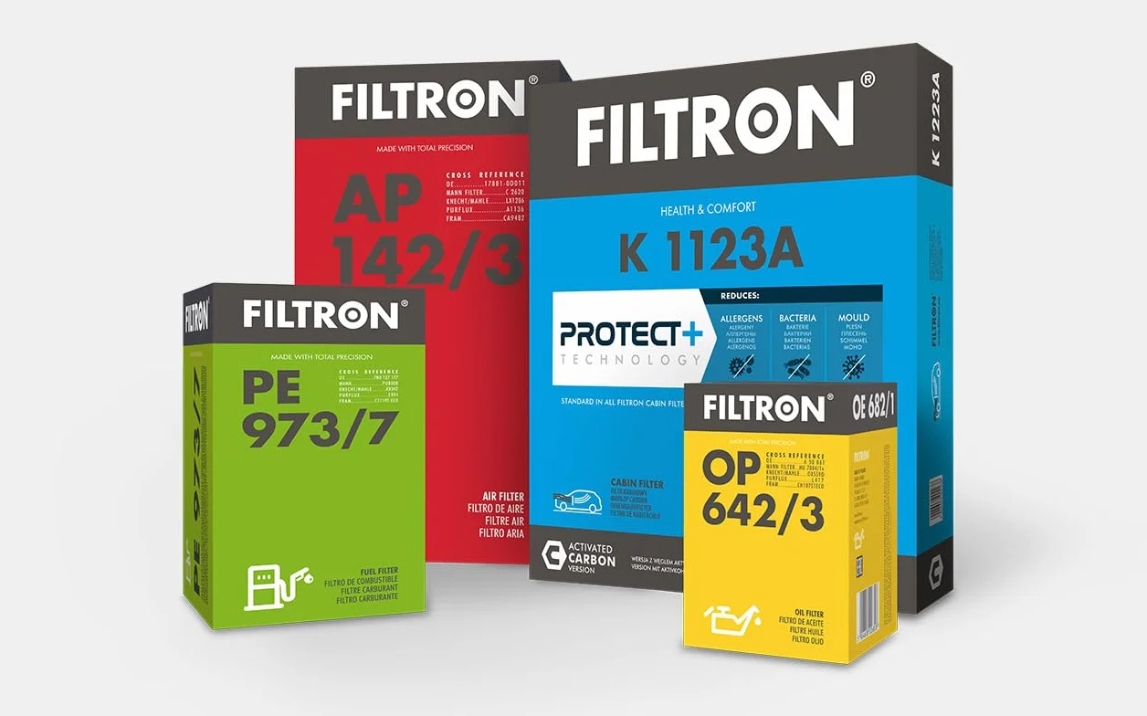 FILTRON AP 185/6 Powietrze - do SAMOCHODY OSOBOWE + DOSTAWCZE