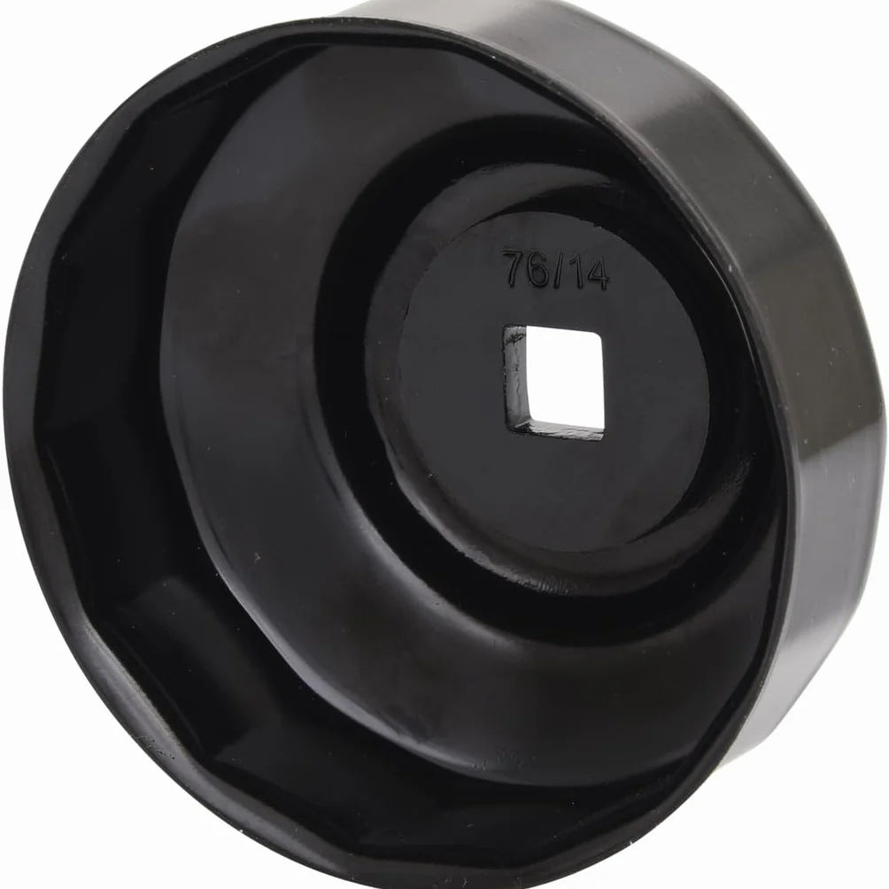 KS Tools 150.9325 Klucz filtra oleju, 76-14, 3/8"